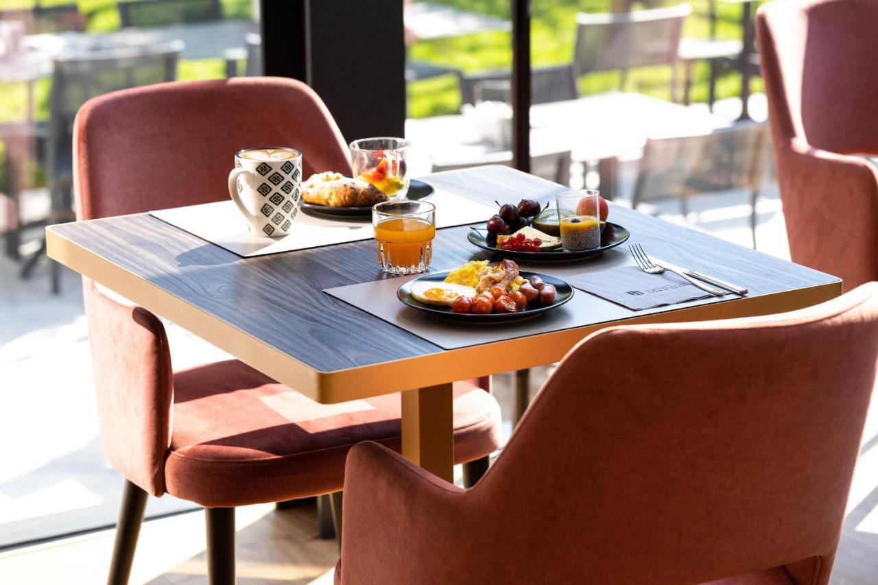 Aktivhotel Santalucia Torbole Sul Garda ภายนอก รูปภาพ