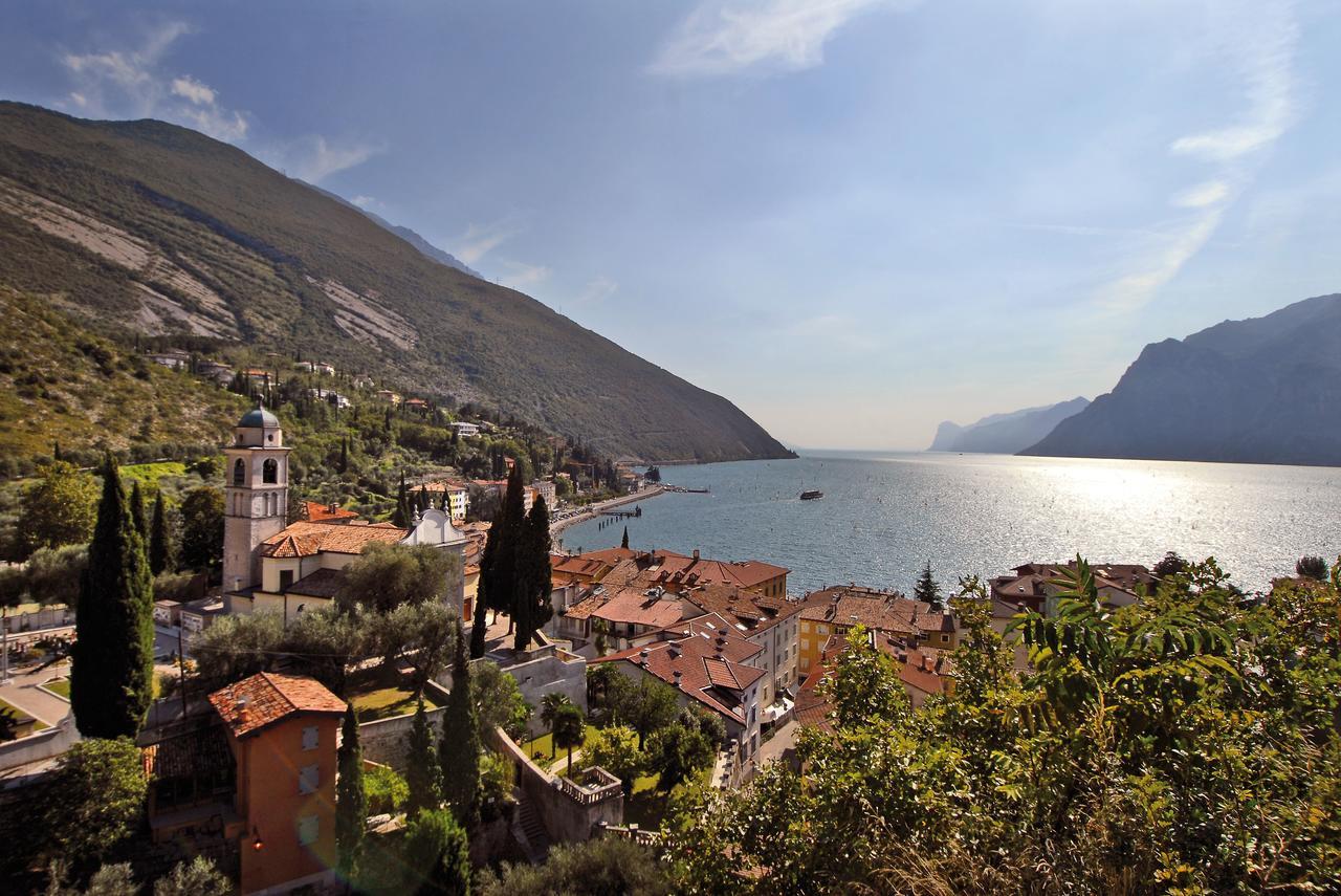Aktivhotel Santalucia Torbole Sul Garda ภายนอก รูปภาพ