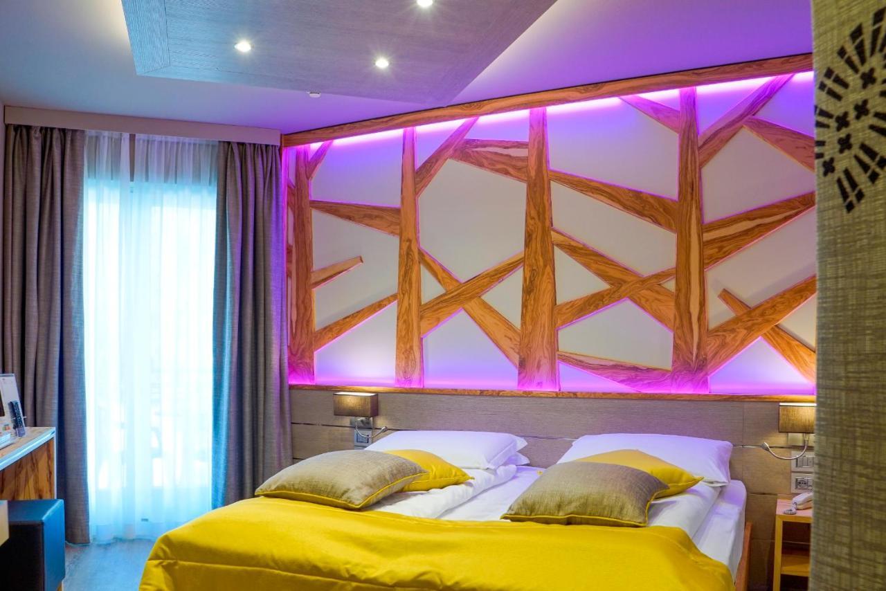 Aktivhotel Santalucia Torbole Sul Garda ภายนอก รูปภาพ